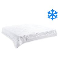 Brotex French blanket Thermo 200 × 200 cm year-round 1600 g (400 g/m2) - Duvet 