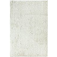 BO-MA Ella micro bílá 60 × 90 cm - Koupelnová předložka