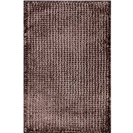 BO-MA Ella micro coffee 50 × 80 cm - Koupelnová předložka