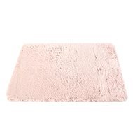 BO-MA Rabbit new pink 50 × 80 cm - Kúpeľňová predložka