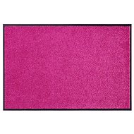 Hanse Home Collection Wash & Clean 103835 Raspberry Red - Rohožka