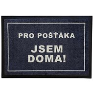 Aladin Rohožka pro poštu 40 × 60 cm - Rohožka