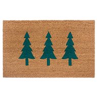 Hanse Home Collection Mix Mats 105669 Cocos 45 × 75 cm - Rohožka