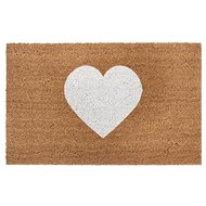 Hanse Home Collection Mix Mats 105682 Cocos 45 × 75 cm - Doormat