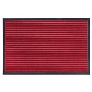 Hanse Home Collection Mix Mats Striped 105649 Red - Rohožka