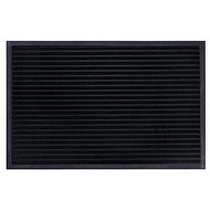 Hanse Home Collection Mix Mats Striped 105651 Black - Doormat