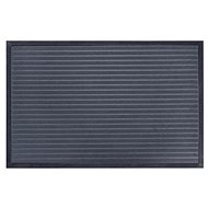 Hanse Home Collection Mix Mats Striped 105652 Grey - Doormat