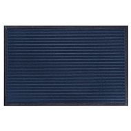 Hanse Home Collection Mix Mats Striped 105653 Blue - Rohožka