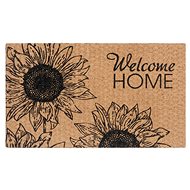 Hanse Home Collection Mix Mats Cocos 105696 45 × 75 cm - Rohožka