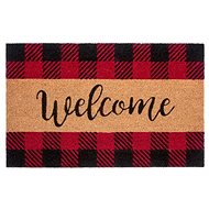 Hanse Home Collection Mix Mats Cocos 105699 45 × 70 cm - Rohožka