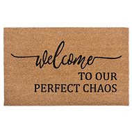 Hanse Home Collection Mix Mats Cocos 105702 45 × 70 cm - Doormat