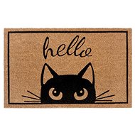 Hanse Home Collection Mix Mats Cocos 105703 45 × 70 cm - Doormat