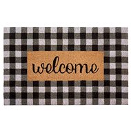 Hanse Home Collection Mix Mats Cocos 105705 45 × 70 cm - Rohožka