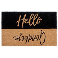 Hanse Home Collection Mix Mats Cocos 105709 45 × 70 cm - Rohožka