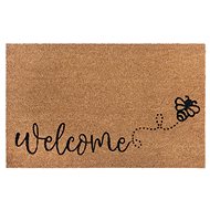 Hanse Home Collection Mix Mats Cocos 105710 45 × 70 cm - Rohožka