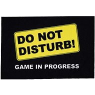 Mujkoberec Original Rohožka Do not disturb 40 × 60 cm - Rohožka