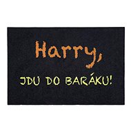 Mujkoberec Original Rohožka Harry 40 × 60 cm - Rohožka
