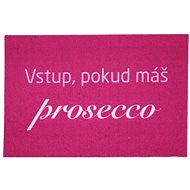 Mujkoberec Original Rohožka Prosecco 40 × 60 cm - Rohožka