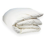 Brotex Classic Feather Duvet 135 × 200 cm - Duvet 