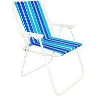 BELIANI armchair VIBORG II, beige, 123866 - Garden Armchair