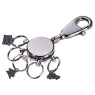 Klíčenka Troika Patent Sign - Keychain