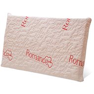 TEXTILOMANIE Romance Anatomický polštář  - Pillow