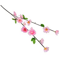 DOMMIO Spring apple tree branch 80 cm - Artificial Flower