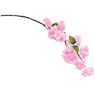 DOMMIO Spring flowering branch light pink 90 cm - Artificial Flower