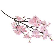 DOMMIO Cherry branch light pink 78 cm - Artificial Flower
