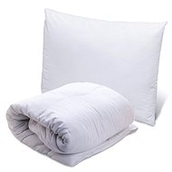 Textilomanie Classic Year-round quilted blanket with pillow - Bedding Set