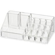 Wenko Cosmetic organiser, 16 compartments - Makeup Organiser