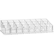 5five Maput Lipstick Organiser, 24 compartments, 23 × 10 cm - Makeup Organiser