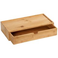Wenko Koupelnový organizér Terra - Makeup Organiser
