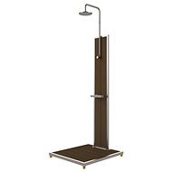 JDEAL Garden shower with base Bahama - Garden Shower