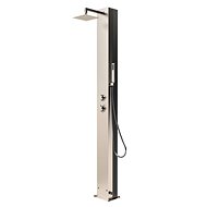 JDEAL Solar shower Trinidad - Solar Shower
