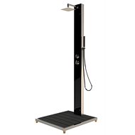 JDEAL Solar shower Cuba - Solar Shower