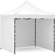 Aga Scissor stand 3 × 3 m, white - Pop-up Canopy Tent