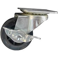 ROJAPLAST 4x castors for base Concrete 50 kg - Parasol Accessories