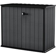 KETER Garden cabinet Cortina Bella - Garden Storage Cabinet