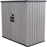 LIFETIME Garden cabinet Lifetime Utility - Garden Storage Cabinet