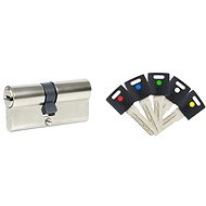 Richter Czech EC.35/50.NI - Cilinderbetét