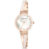 Anne Klein ladies round watch AK/2216BLRG - Watch