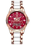 Sunkta Ladies watch K-362 + free gift - Women's Watch