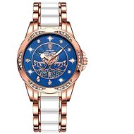 Sunkta Ladies watch K-364 + free gift - Women's Watch