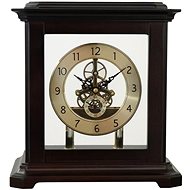 MPM Elegant E03P.4238.50 - Table Clock