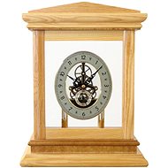 MPM Luxury E03P.4239.50 - Table Clock