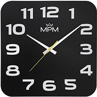 MPM Topg E07M.4260.9000 - Wall Clock