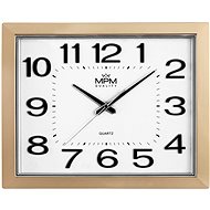 MPM E01.4224.80 - Wall Clock