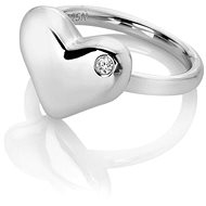 HOT DIAMONDS Desire DR275/M (Ag925/1000, 6,9 g), size 52 - Ring
