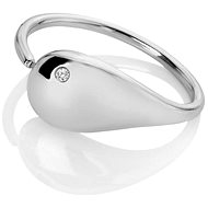 HOT DIAMONDS Tide DR281/M (Ag 925/1000, 3,25 g), size 52 - Ring